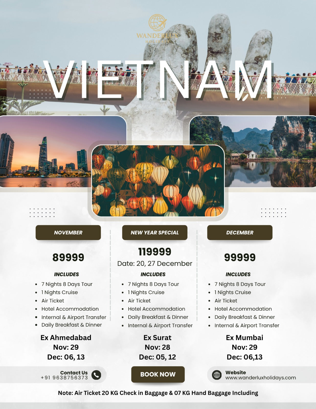 Vietnam