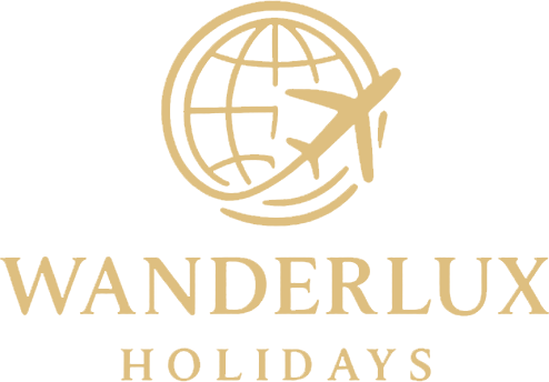 Wanderlux Holidays